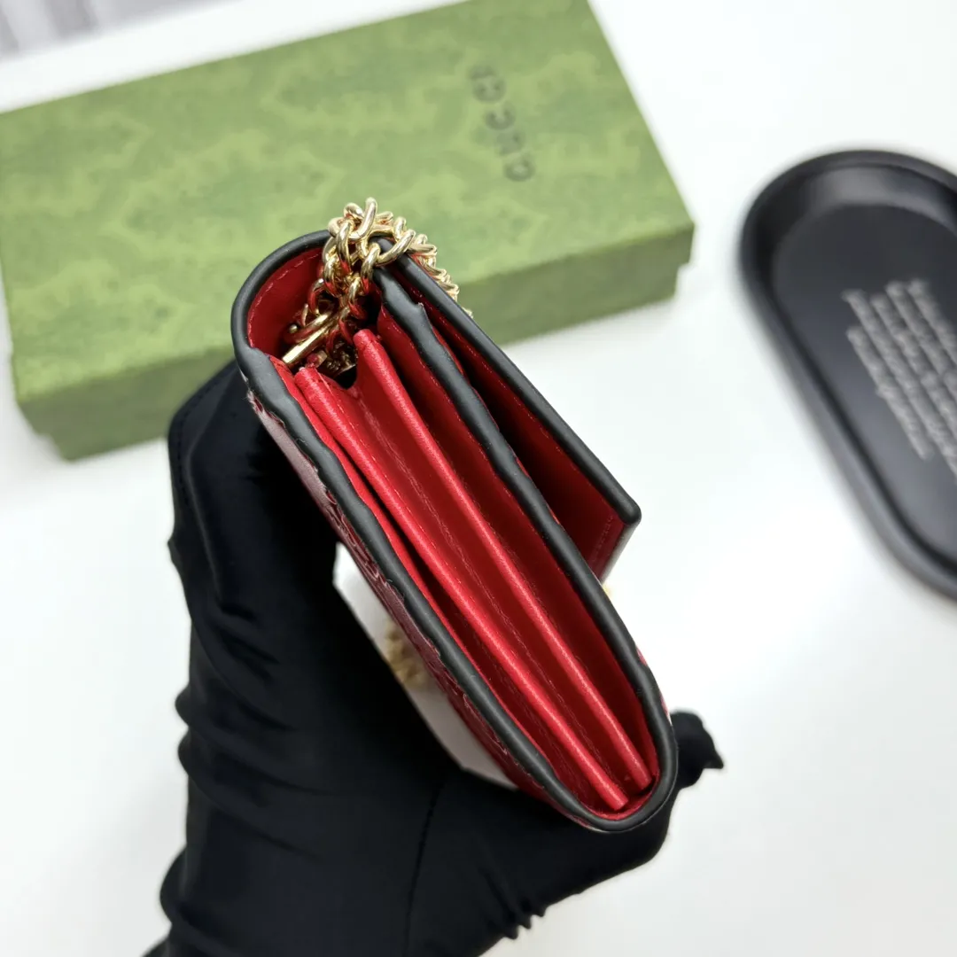 Gucci Wallets & Purse-626 - Image 4