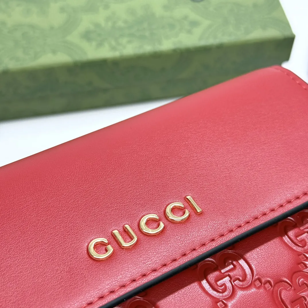 Gucci Wallets & Purse-626 - Image 5