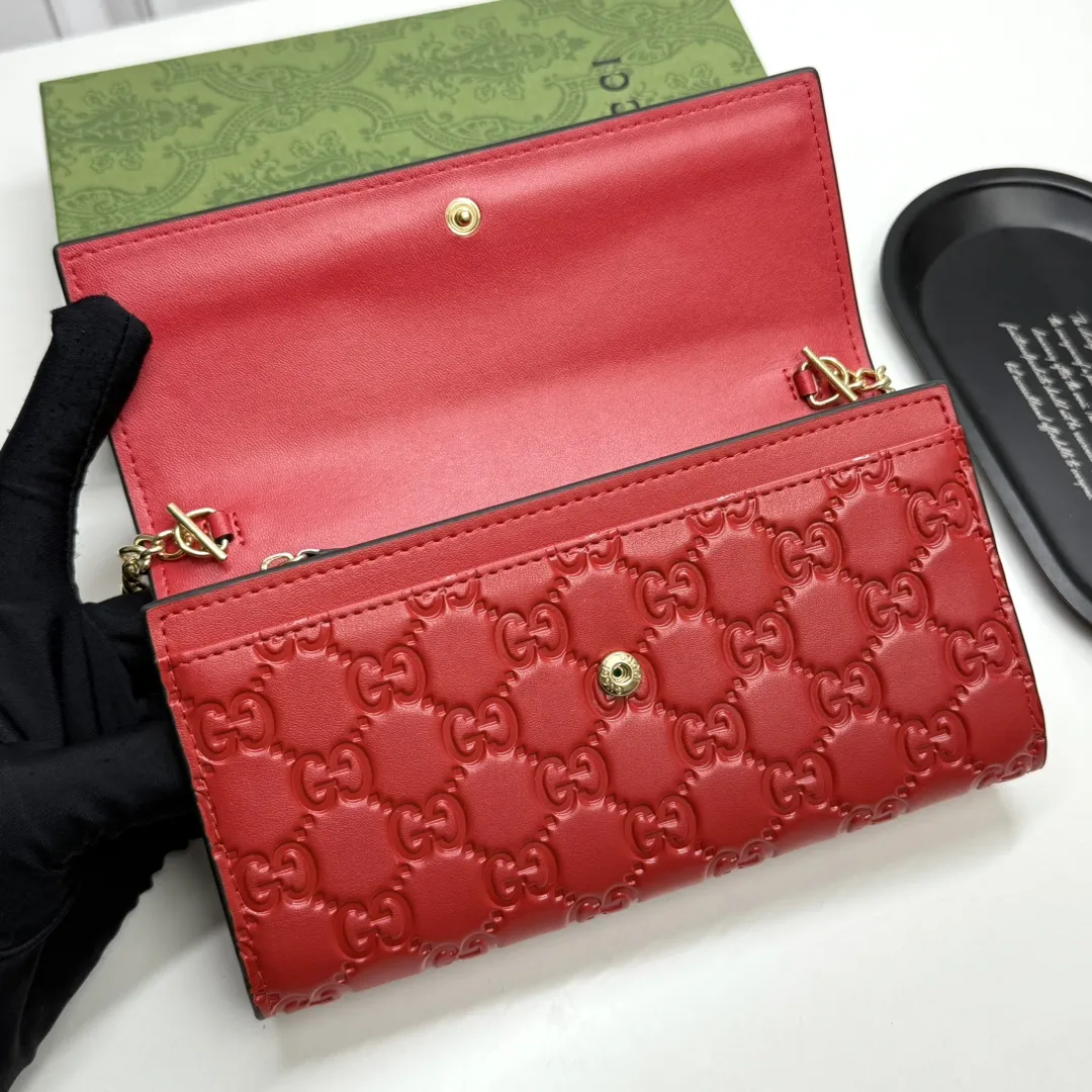 Gucci Wallets & Purse-626 - Image 6