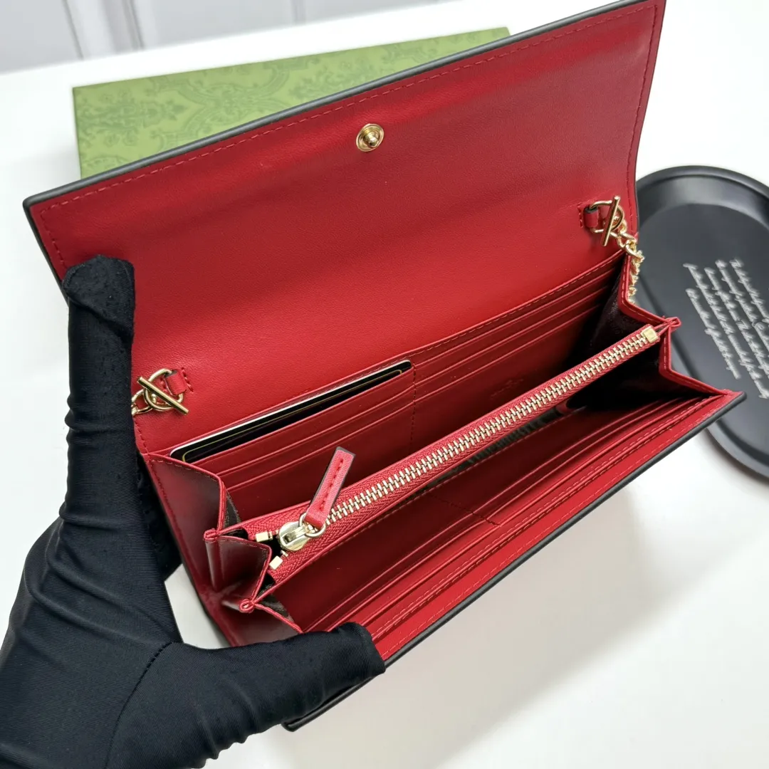 Gucci Wallets & Purse-626 - Image 7