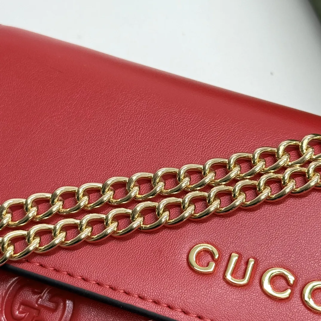 Gucci Wallets & Purse-626 - Image 9