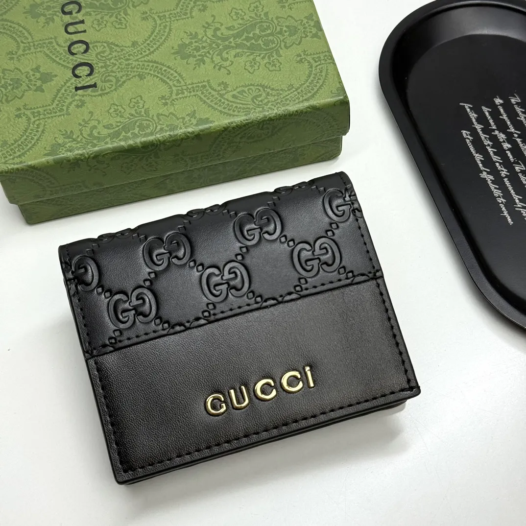 Gucci Wallets & Purse-627