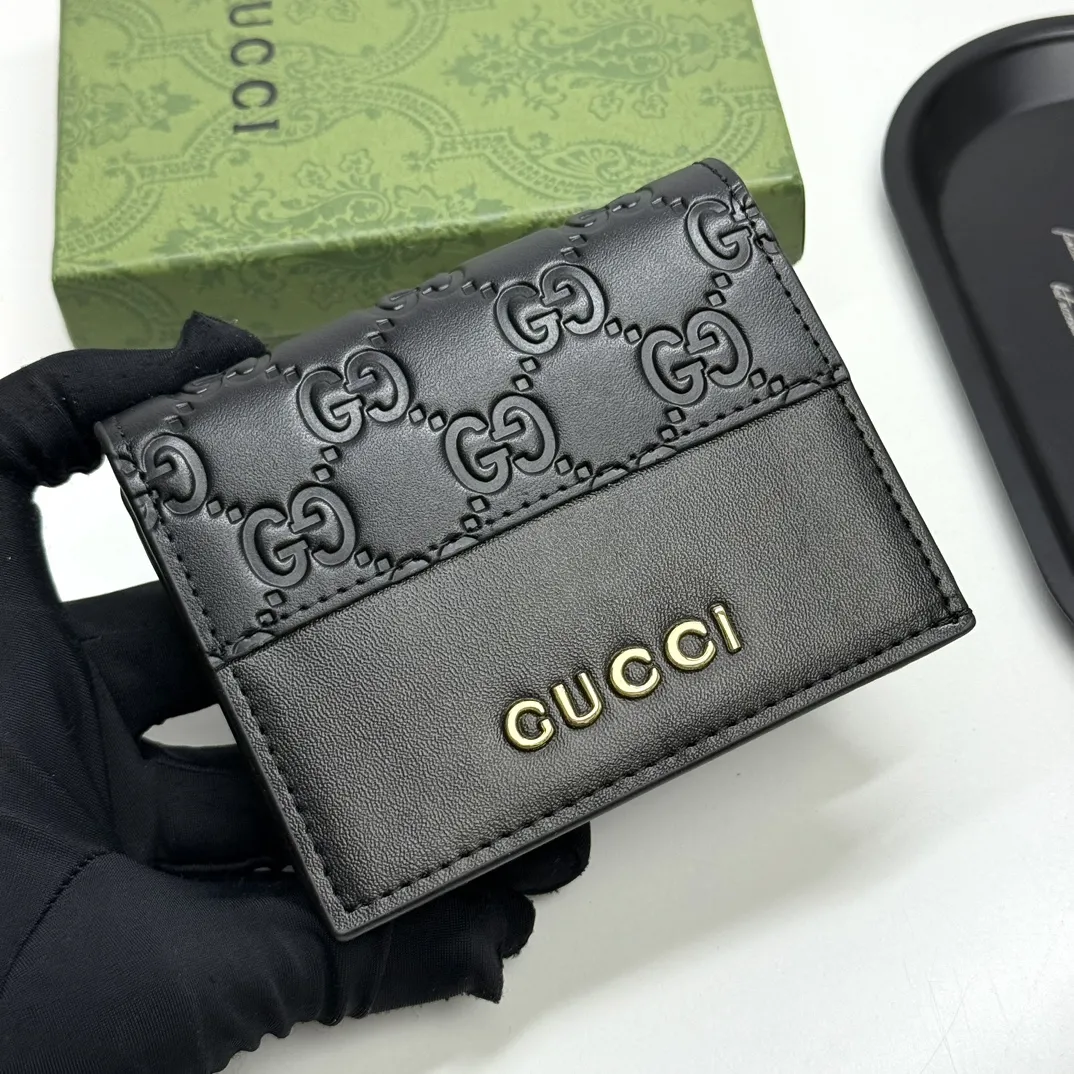 Alternative view of Gucci Wallets & Purse-627