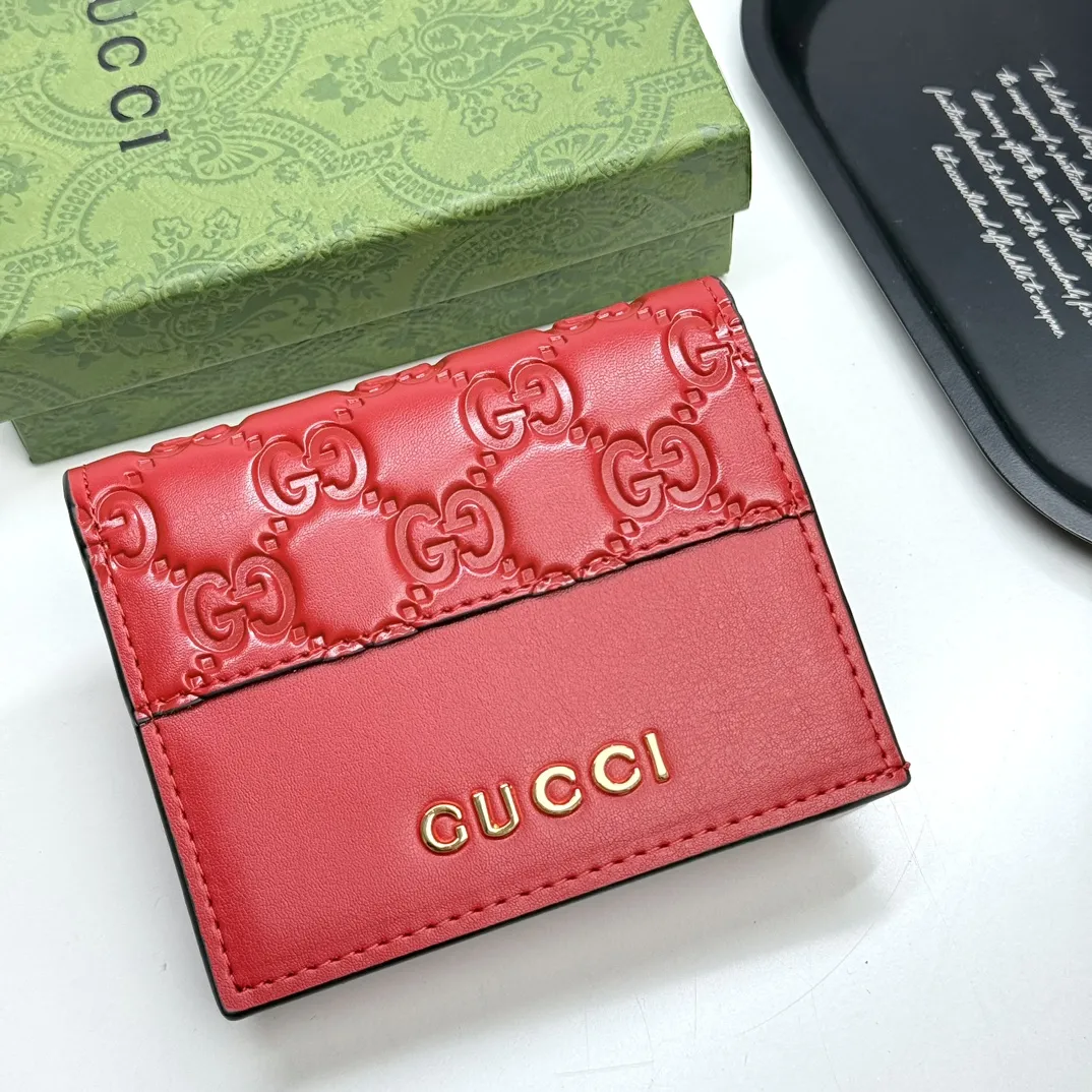 Gucci Wallets & Purse-628