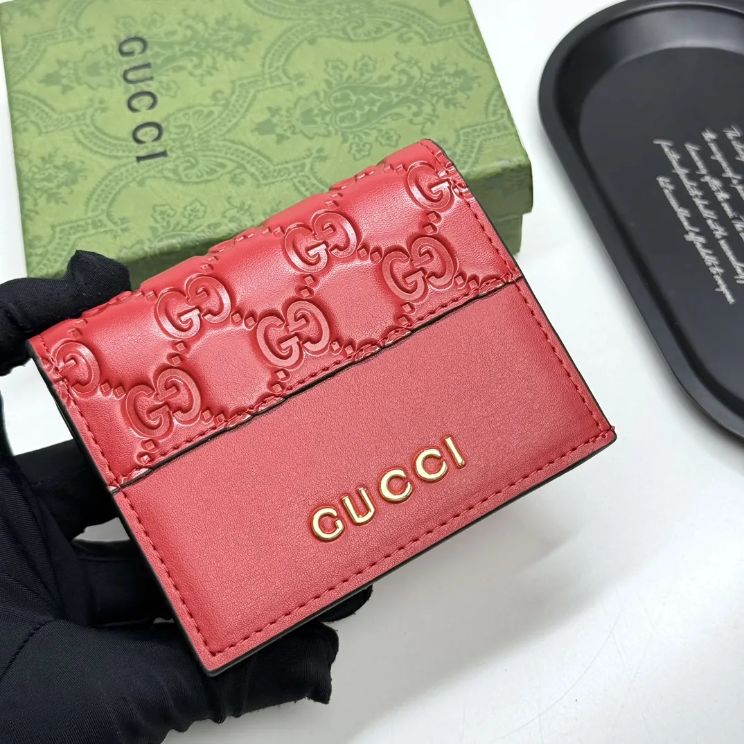 Alternative view of Gucci Wallets & Purse-628