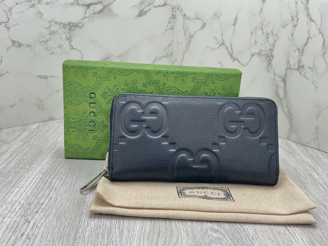 Gucci Wallets & Purse-629