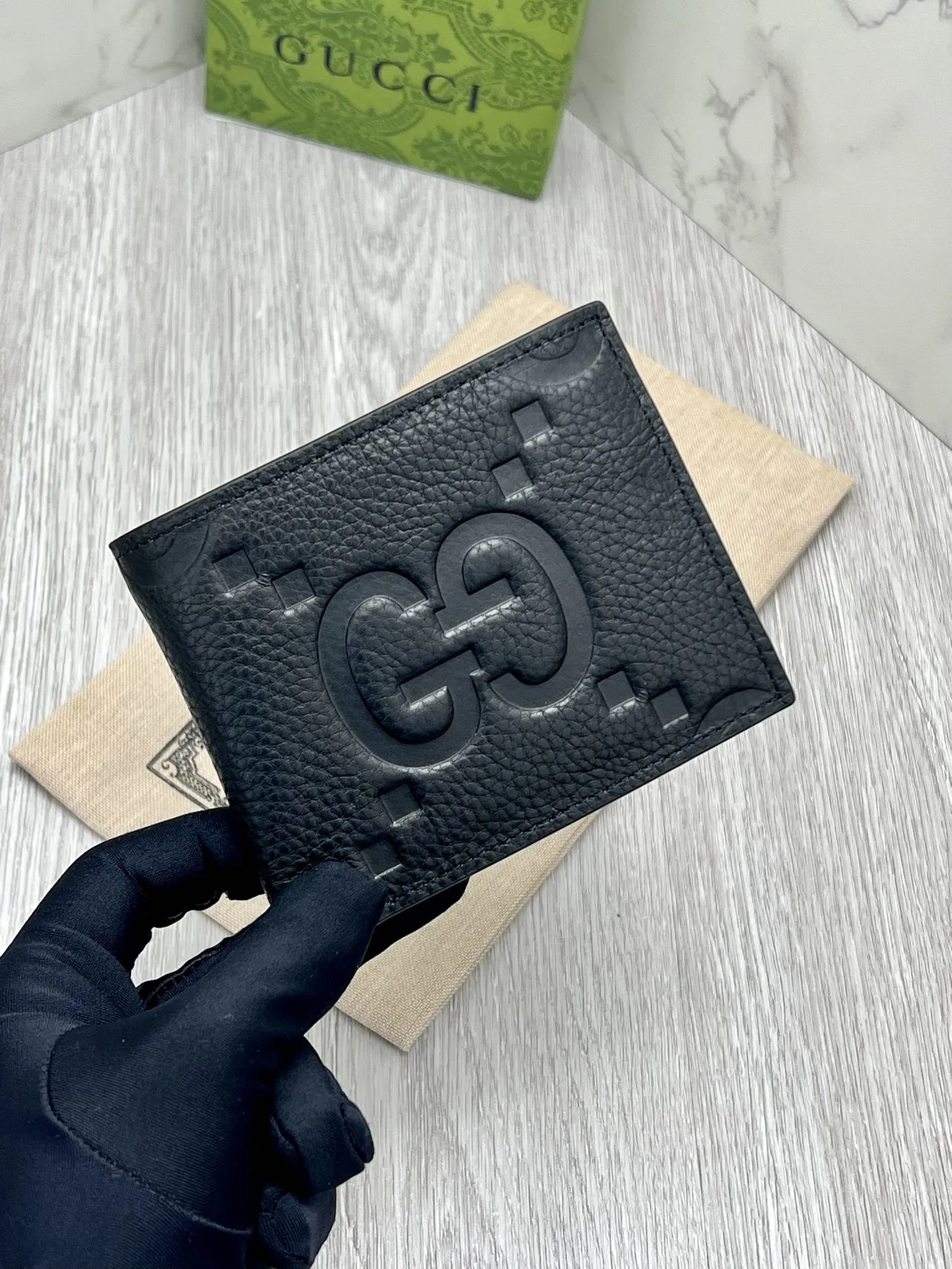 Alternative view of Gucci Wallets & Purse-630