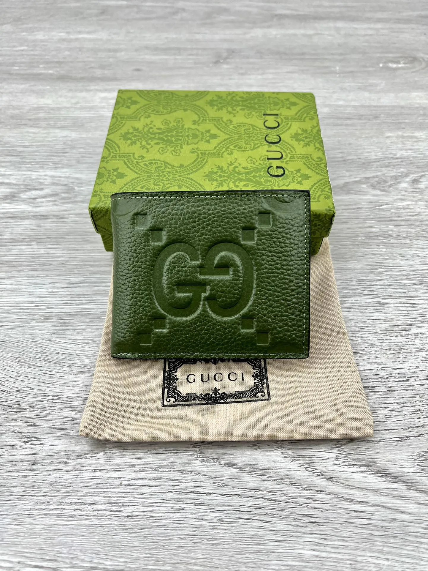 Gucci Wallets & Purse-631