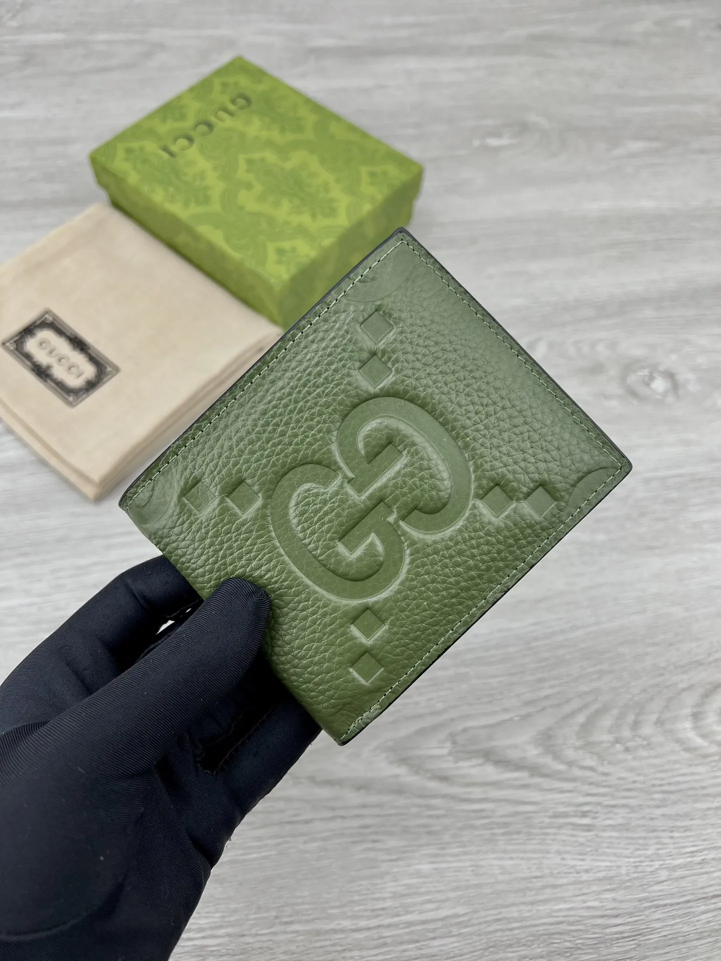 Alternative view of Gucci Wallets & Purse-631