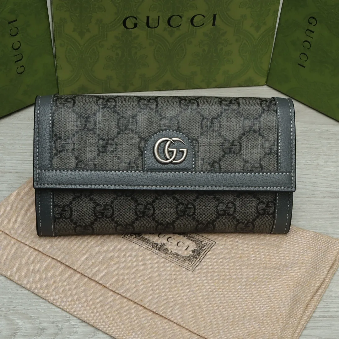 Gucci Wallets & Purse-632