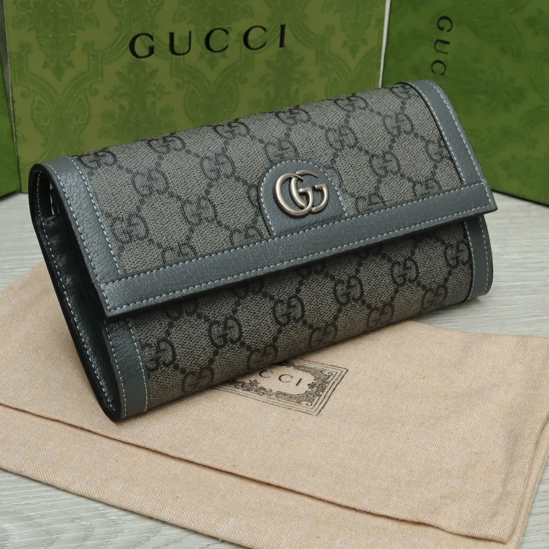 Alternative view of Gucci Wallets & Purse-632
