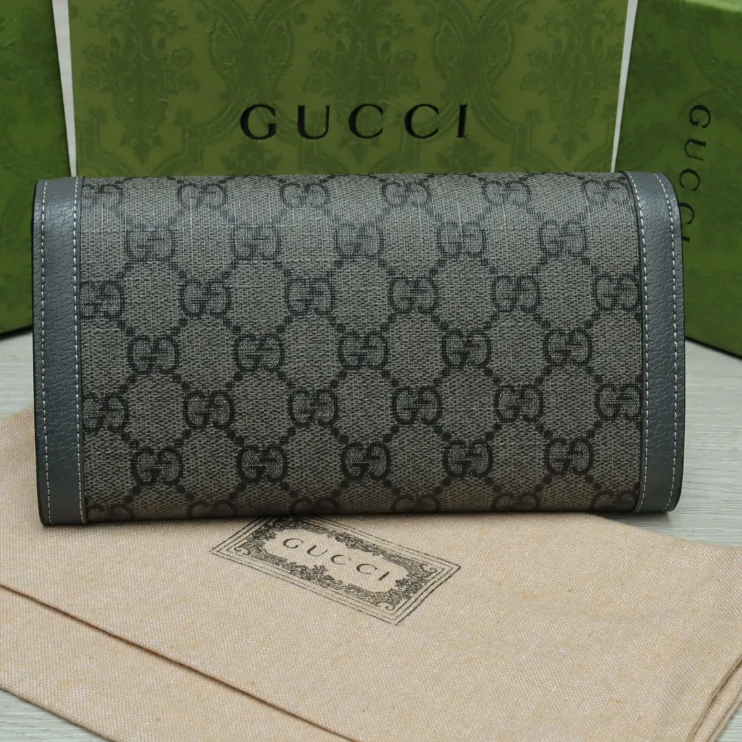 Gucci Wallets & Purse-632 - Image 3