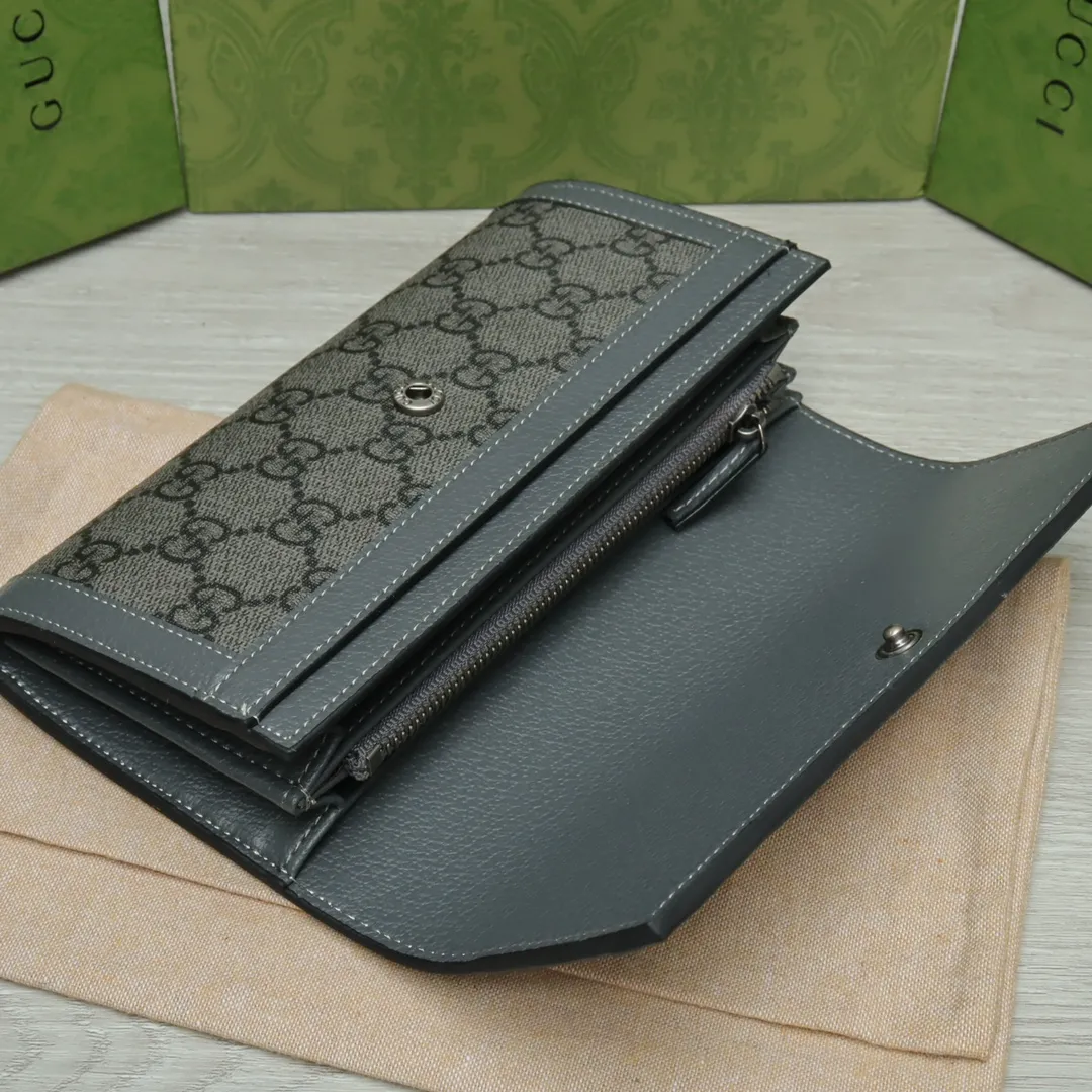 Gucci Wallets & Purse-632 - Image 4
