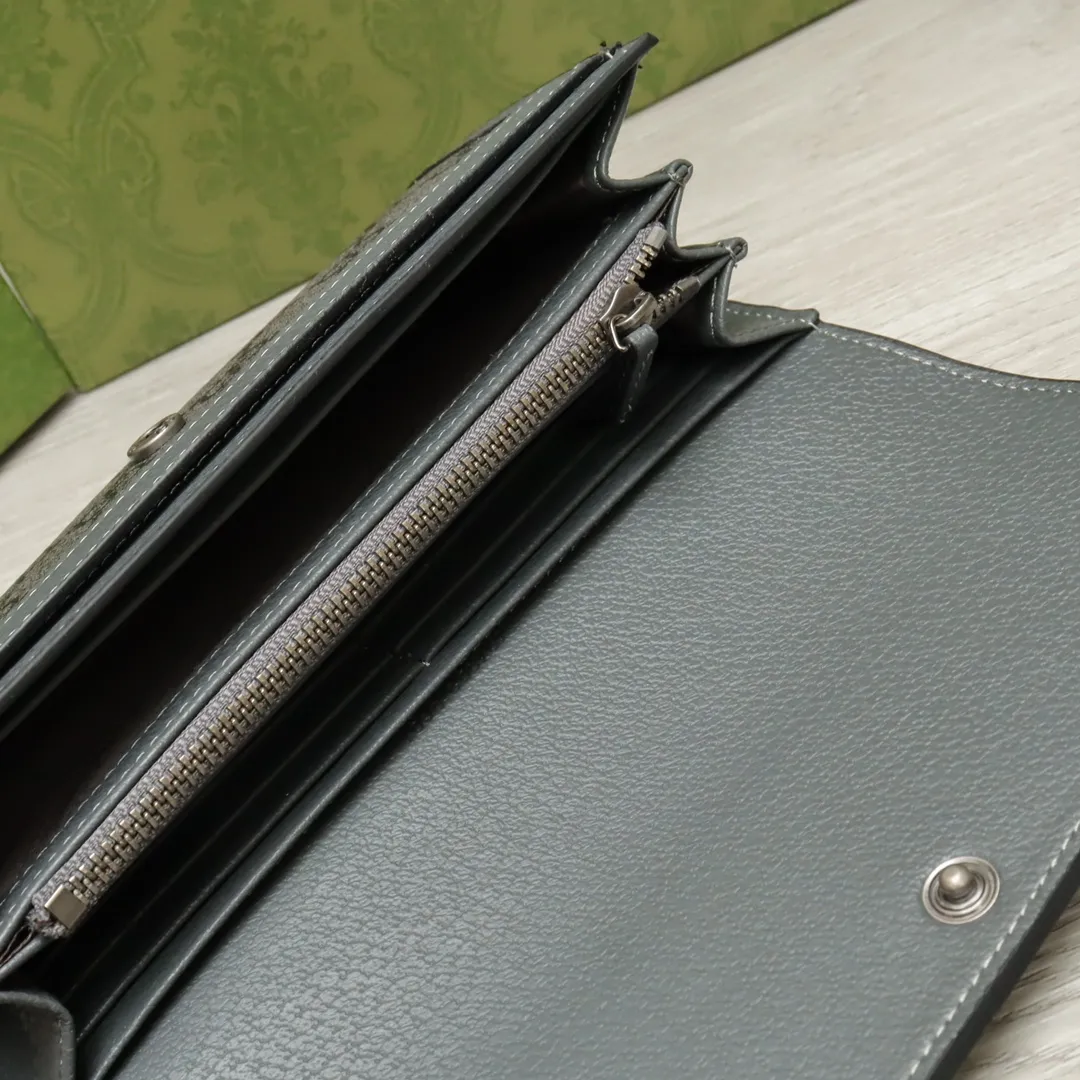 Gucci Wallets & Purse-632 - Image 5
