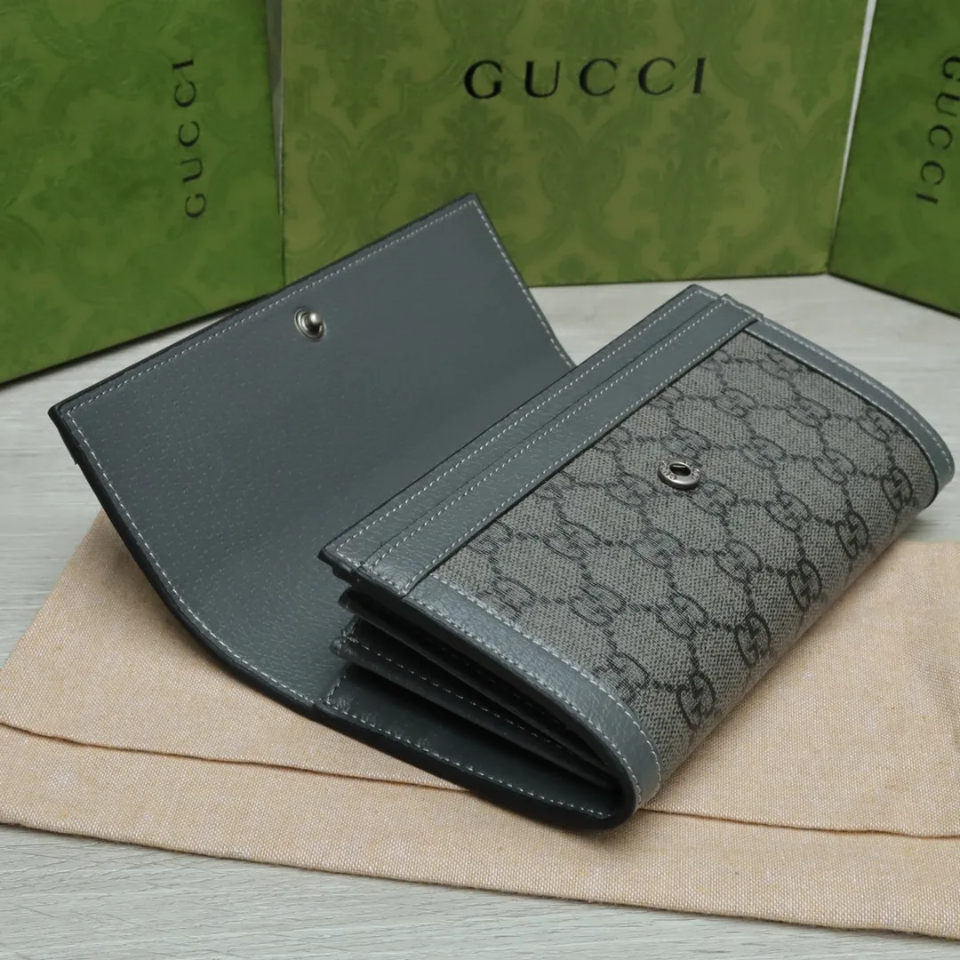 Gucci Wallets & Purse-632 - Image 6