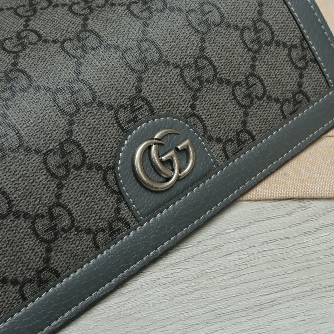 Gucci Wallets & Purse-632 - Image 7