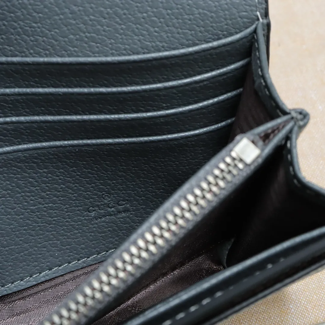 Gucci Wallets & Purse-632 - Image 8