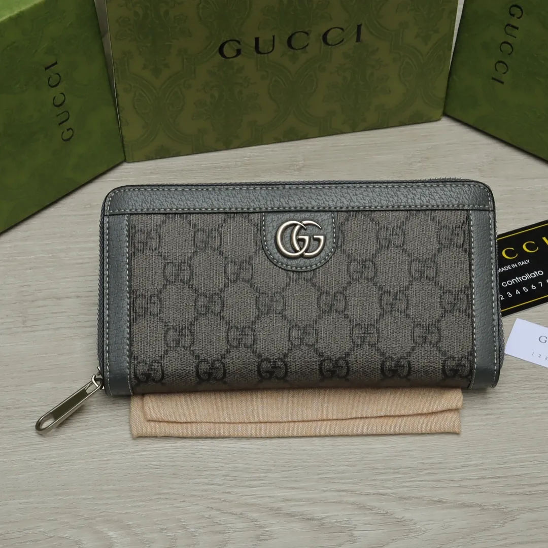 Gucci Wallets & Purse-633