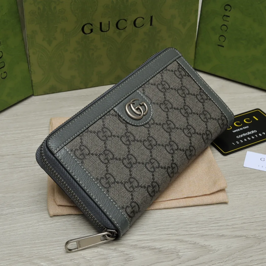 Alternative view of Gucci Wallets & Purse-633