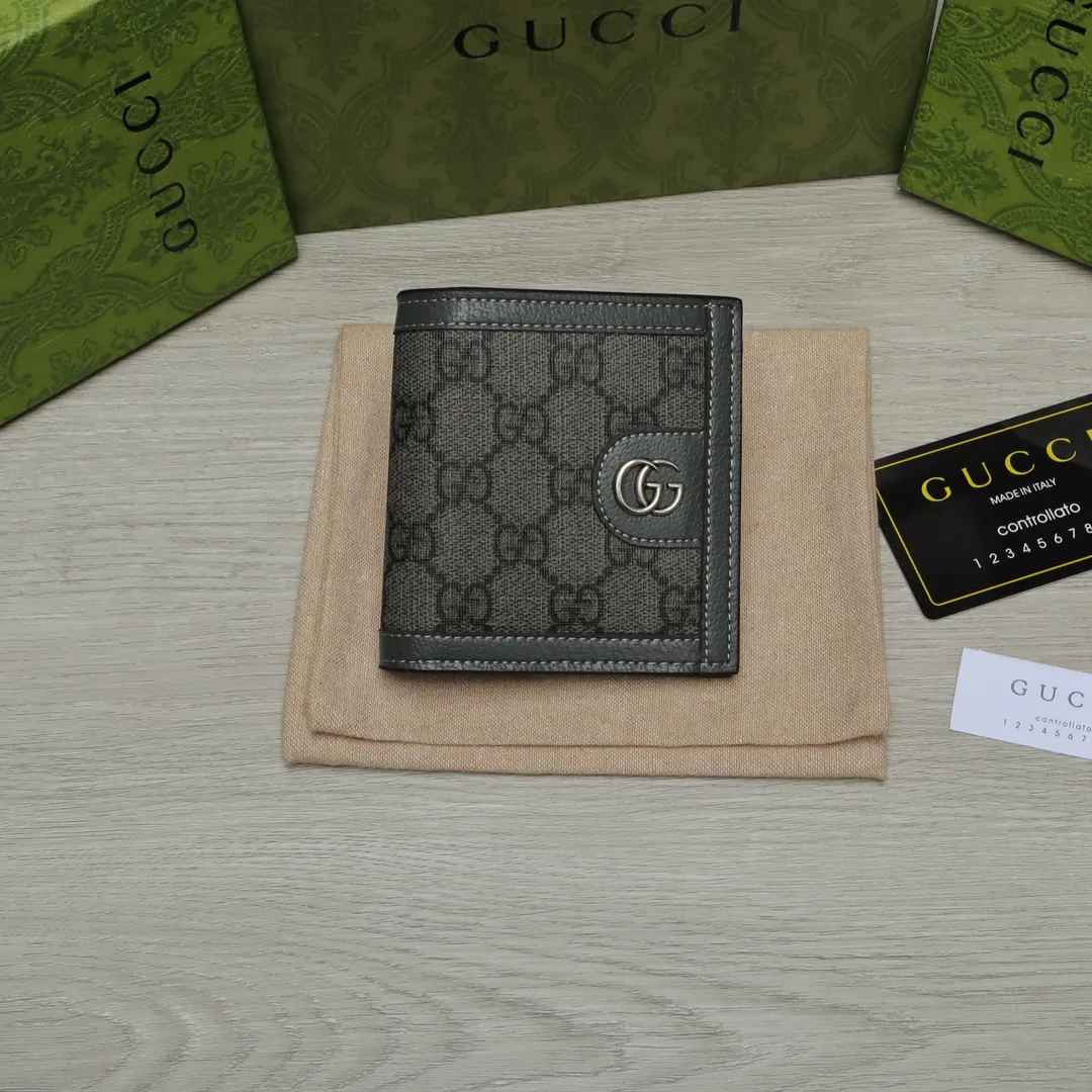 Gucci Wallets & Purse-634