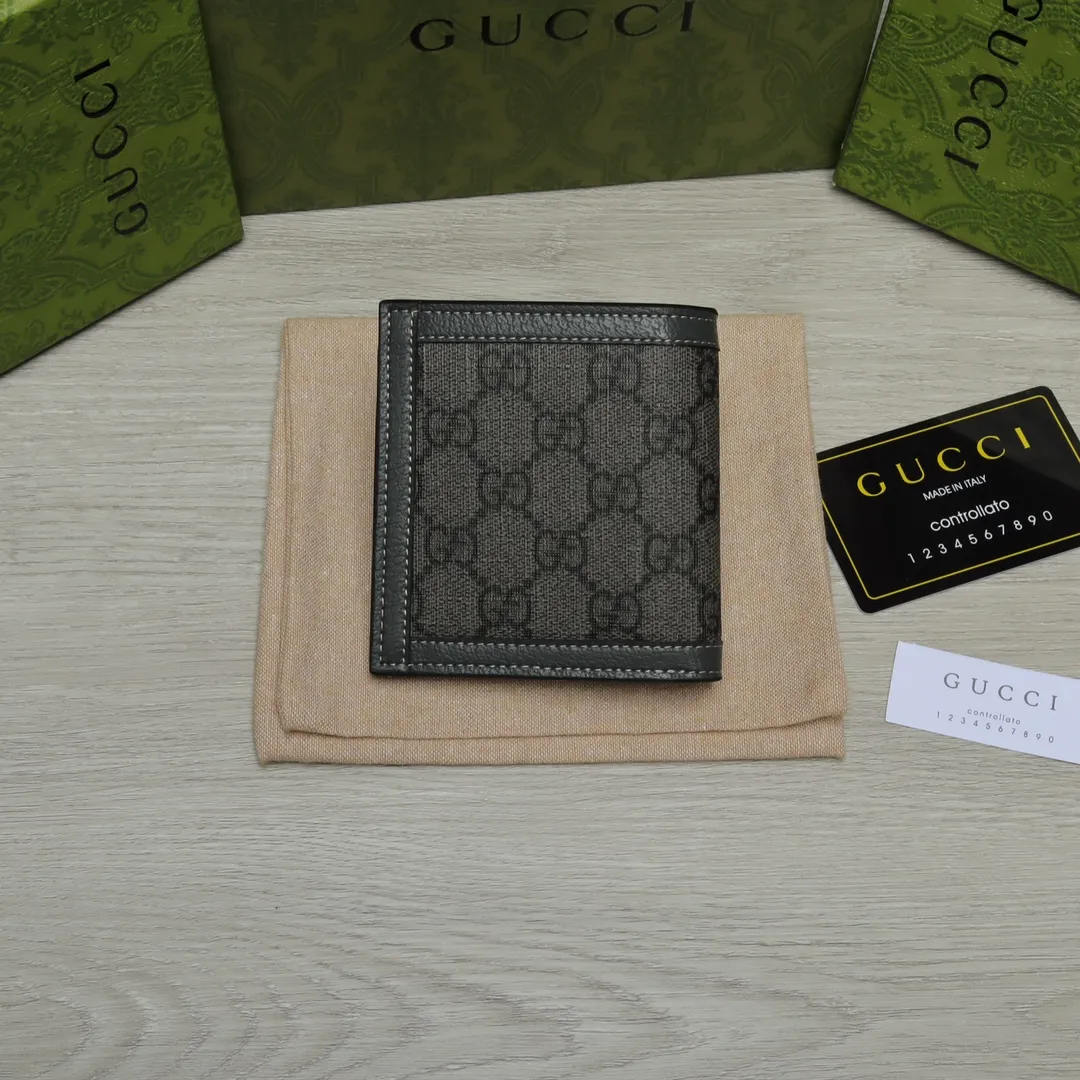 Alternative view of Gucci Wallets & Purse-634