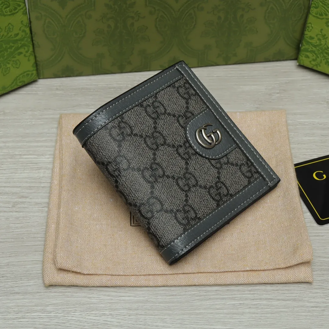 Gucci Wallets & Purse-634 - Image 3