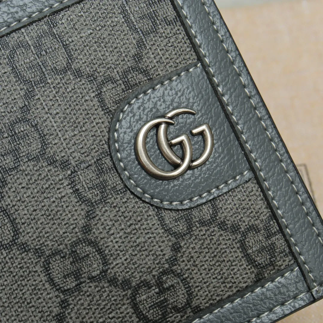 Gucci Wallets & Purse-634 - Image 4