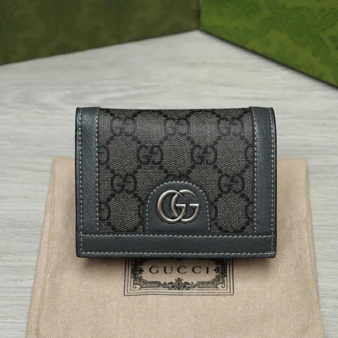 Gucci Wallets & Purse-635