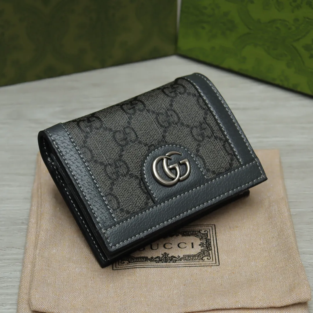Alternative view of Gucci Wallets & Purse-635