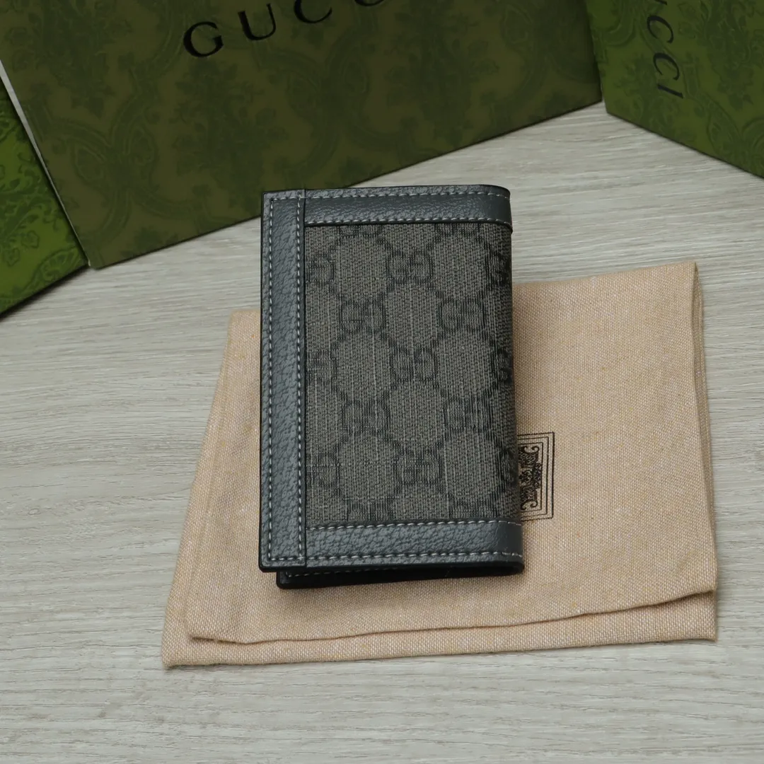 Alternative view of Gucci Wallets & Purse-636