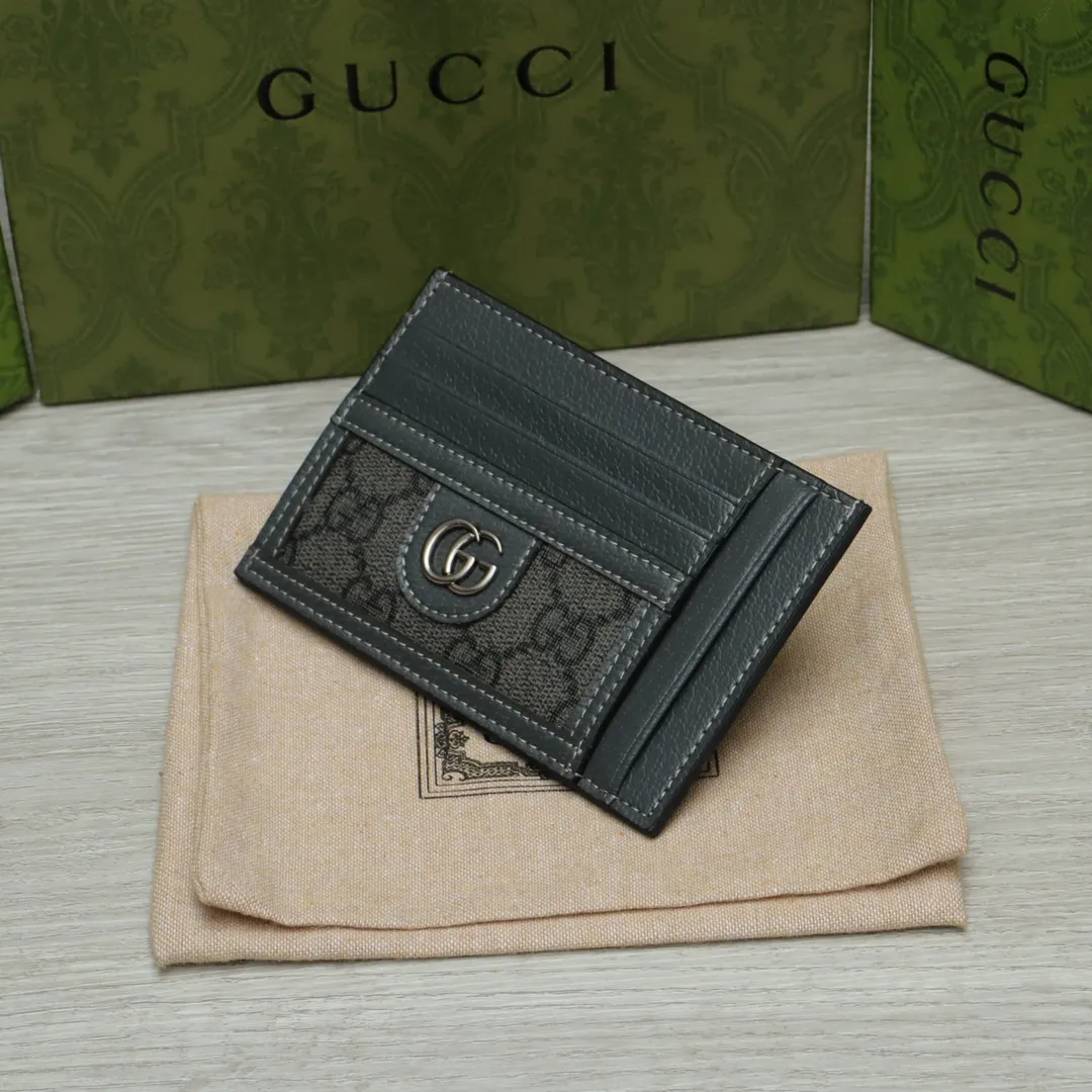 Gucci Wallets & Purse-637
