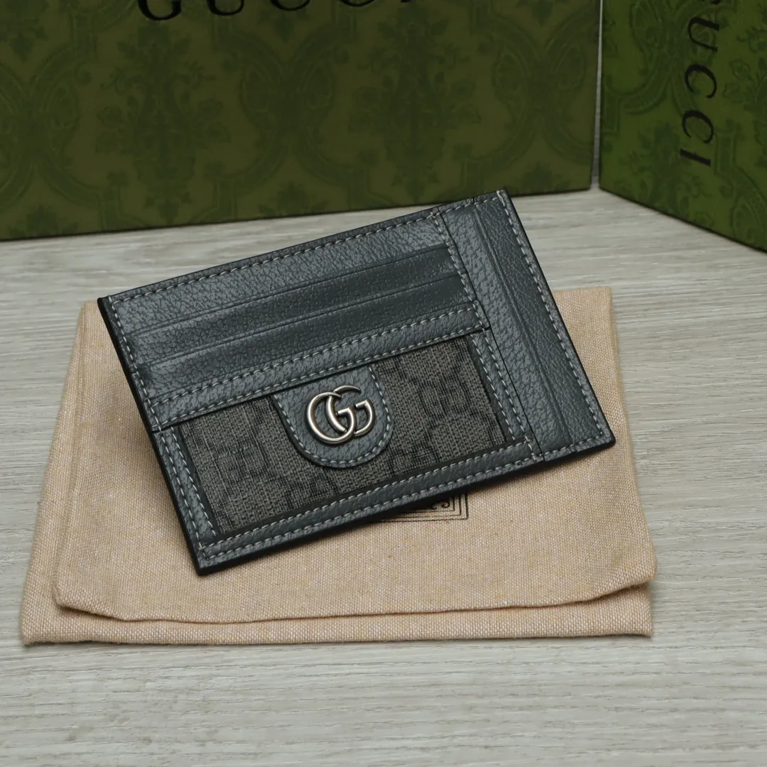 Alternative view of Gucci Wallets & Purse-637