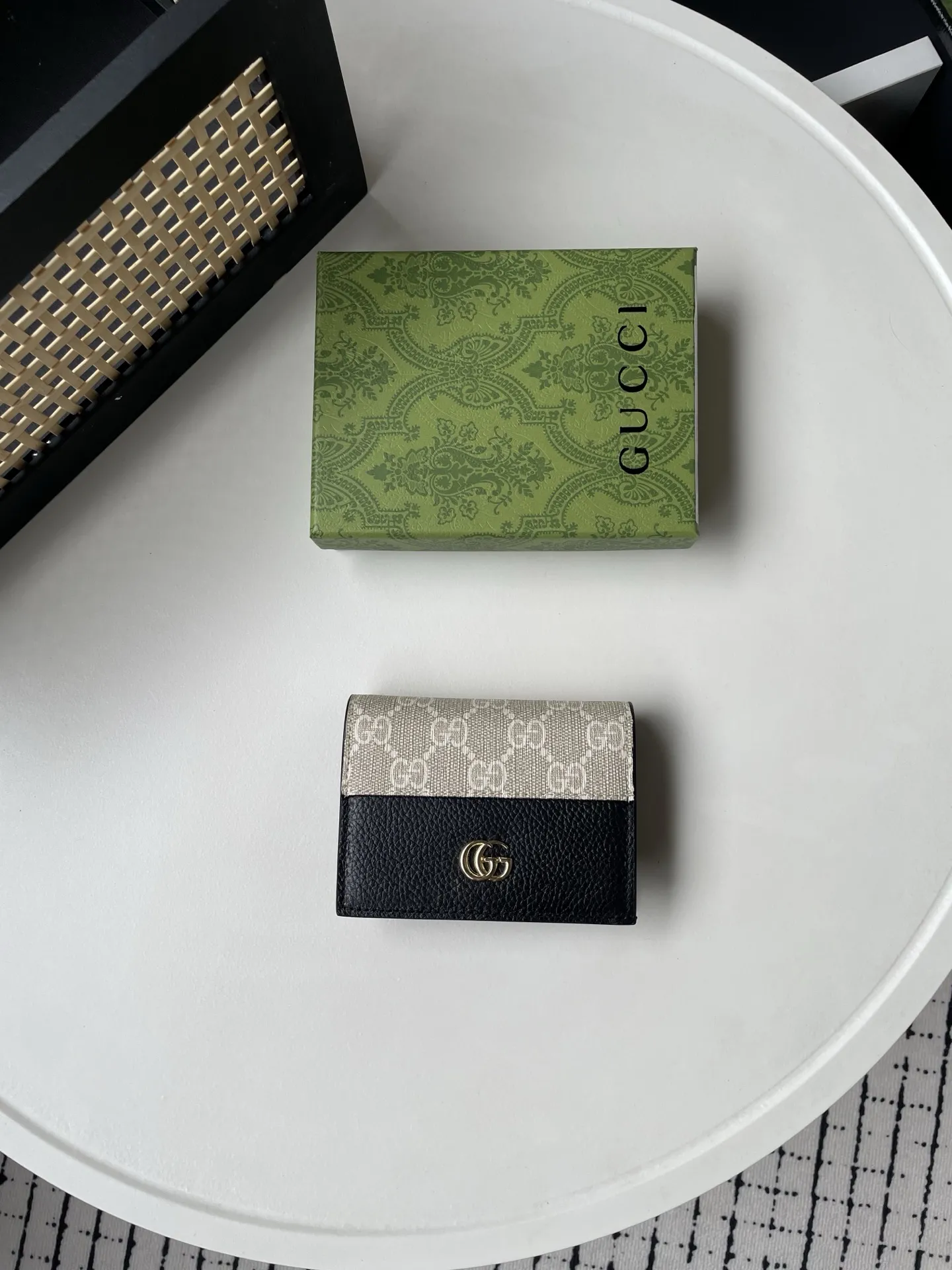Gucci Wallets & Purse-641