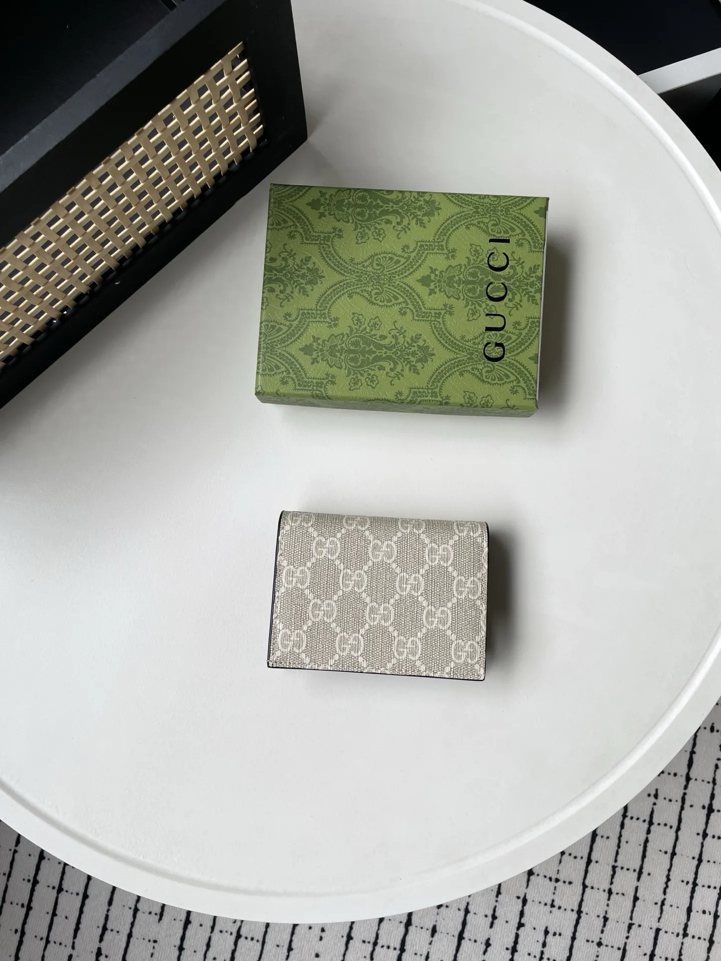 Alternative view of Gucci Wallets & Purse-641