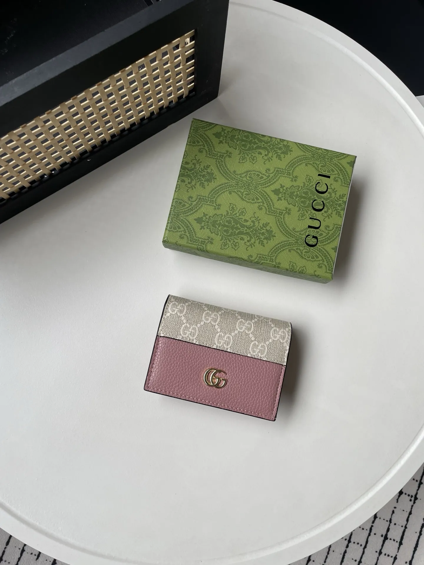 Gucci Wallets & Purse-642