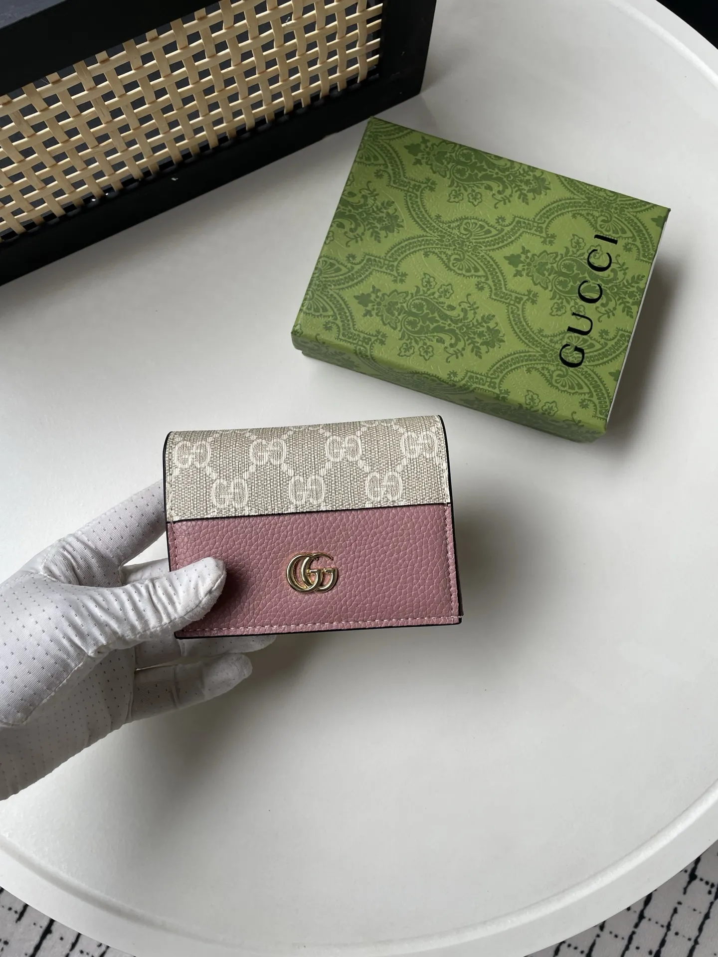 Gucci Wallets & Purse-642 - Image 4
