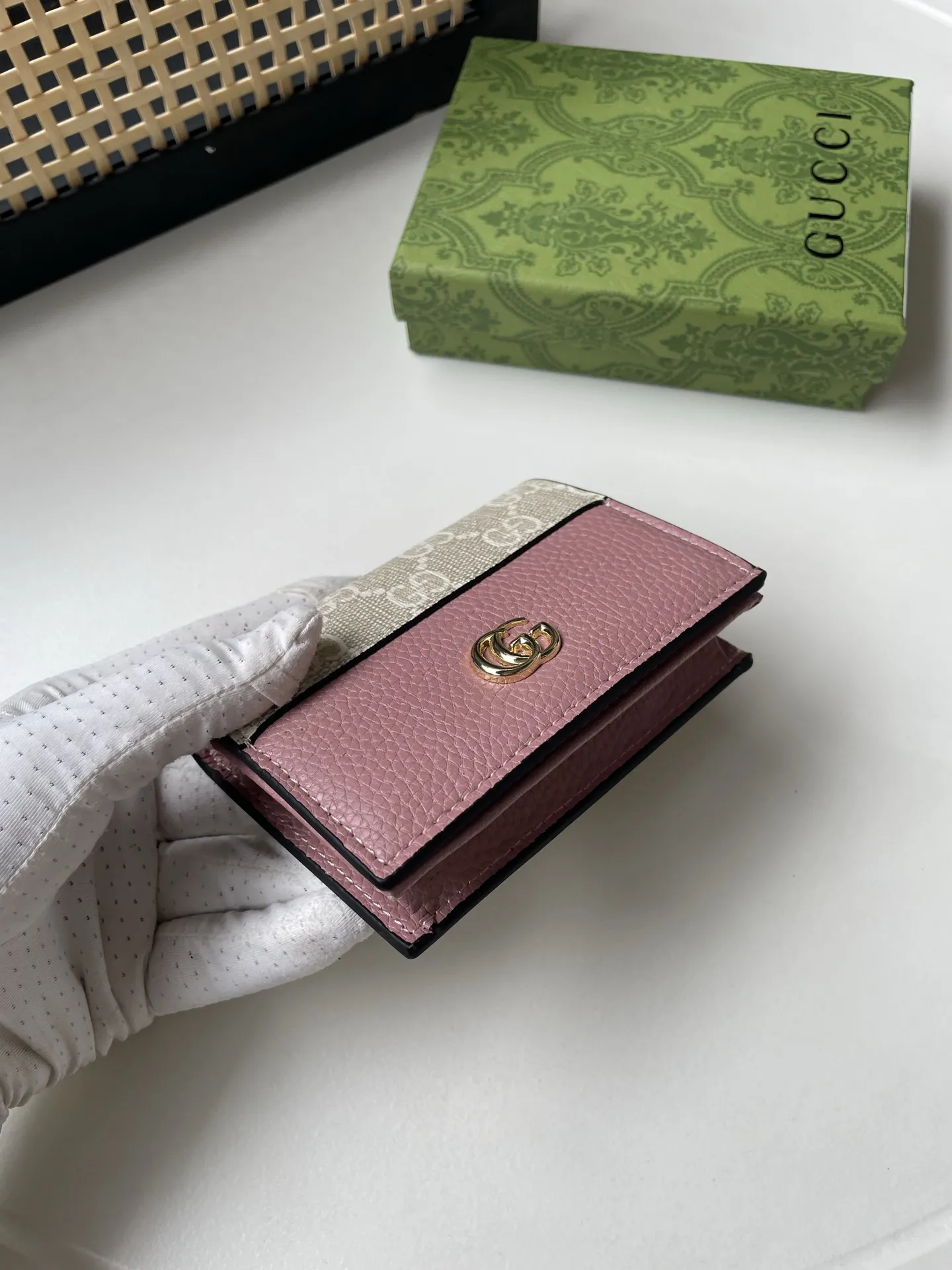 Gucci Wallets & Purse-642 - Image 5