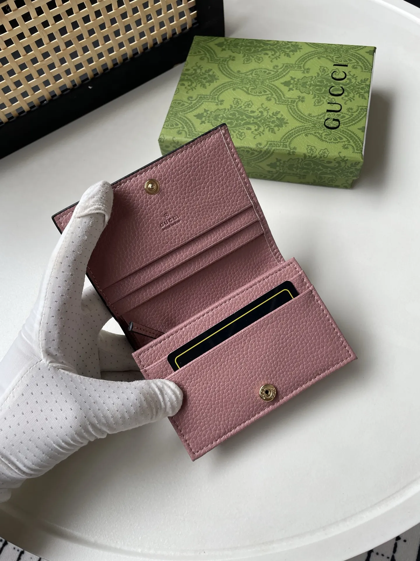 Gucci Wallets & Purse-642 - Image 6