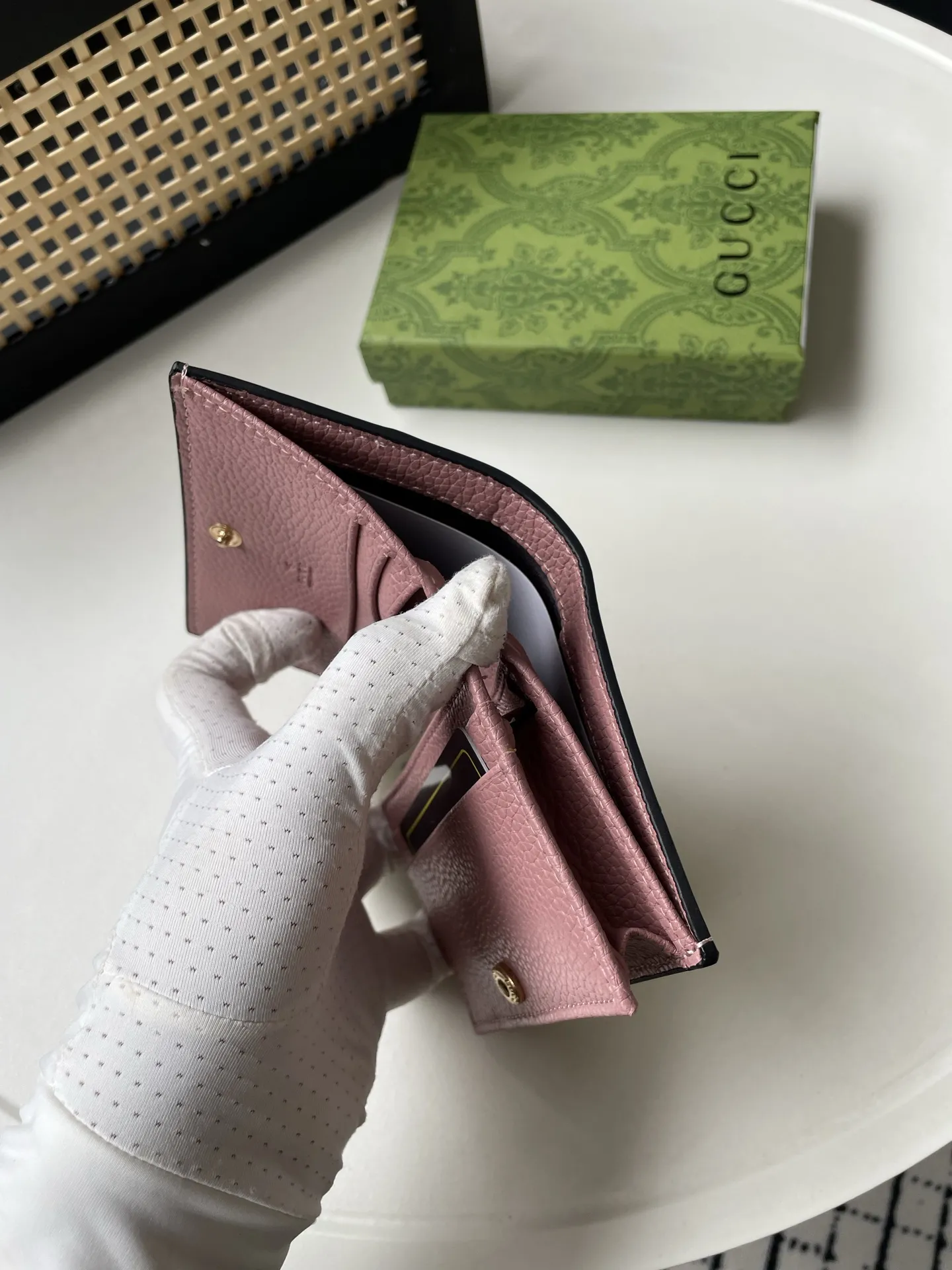 Gucci Wallets & Purse-642 - Image 7