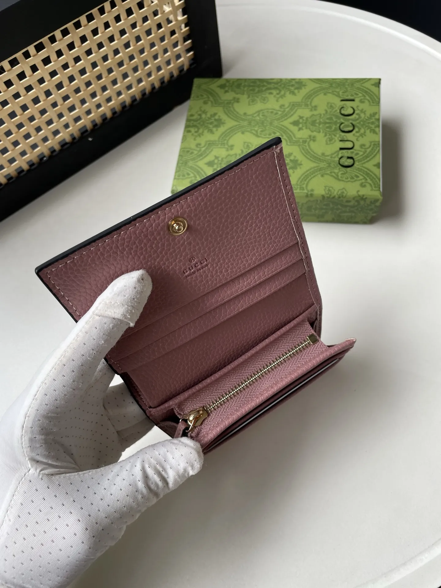 Gucci Wallets & Purse-642 - Image 8
