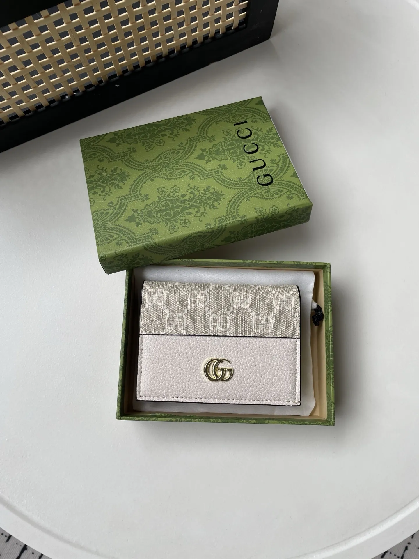 Gucci Wallets & Purse-643