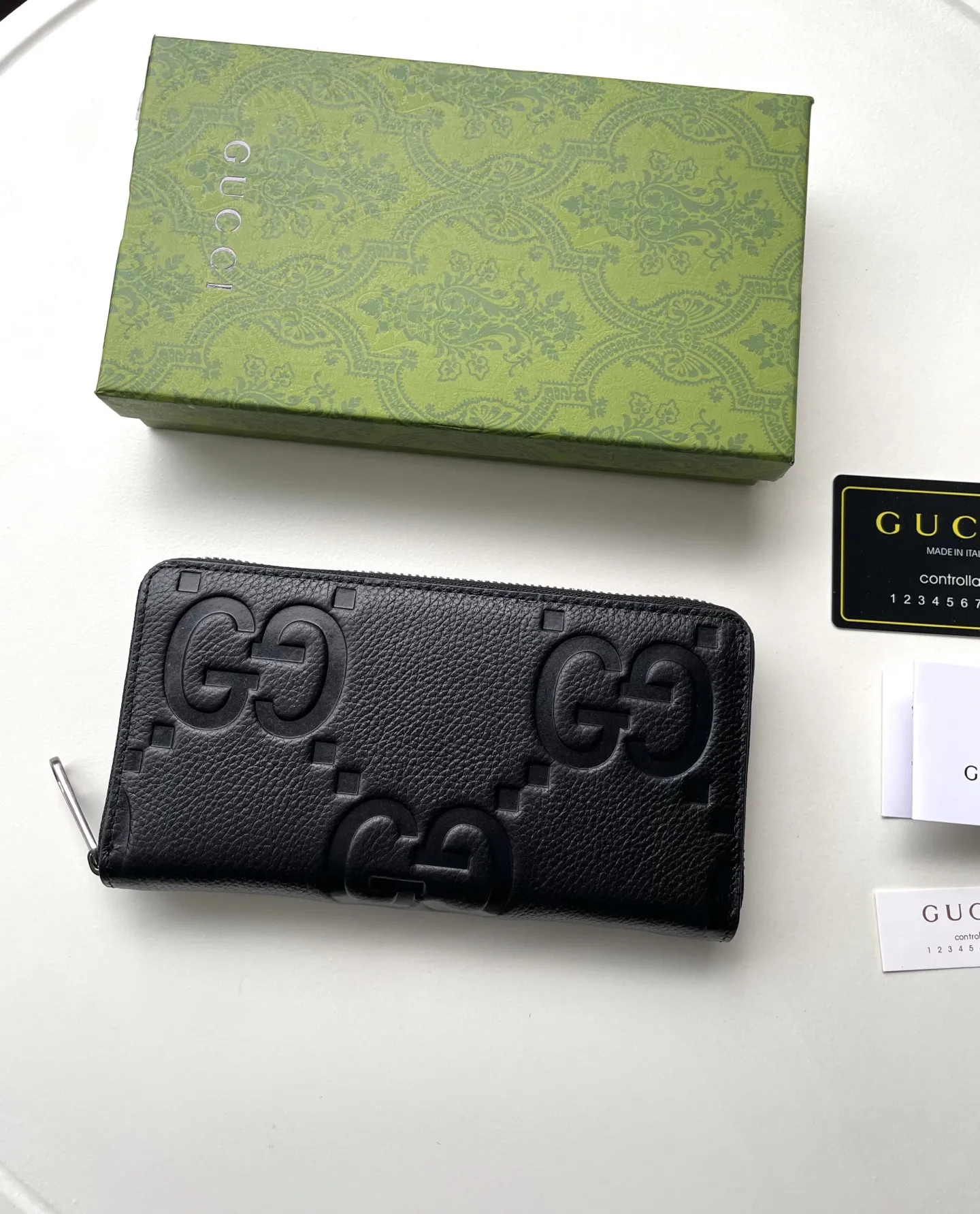 Gucci Wallets & Purse-644