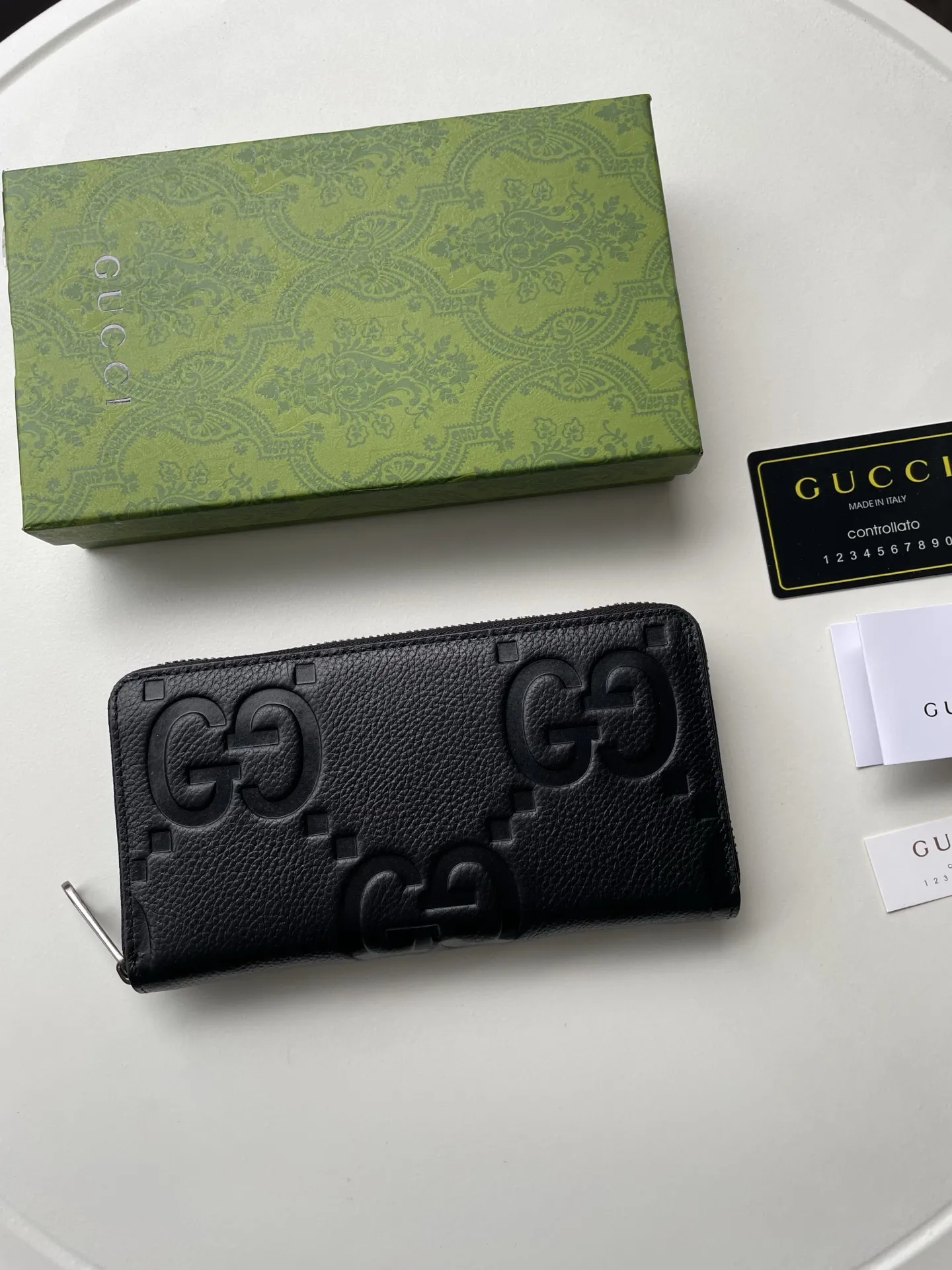 Alternative view of Gucci Wallets & Purse-644