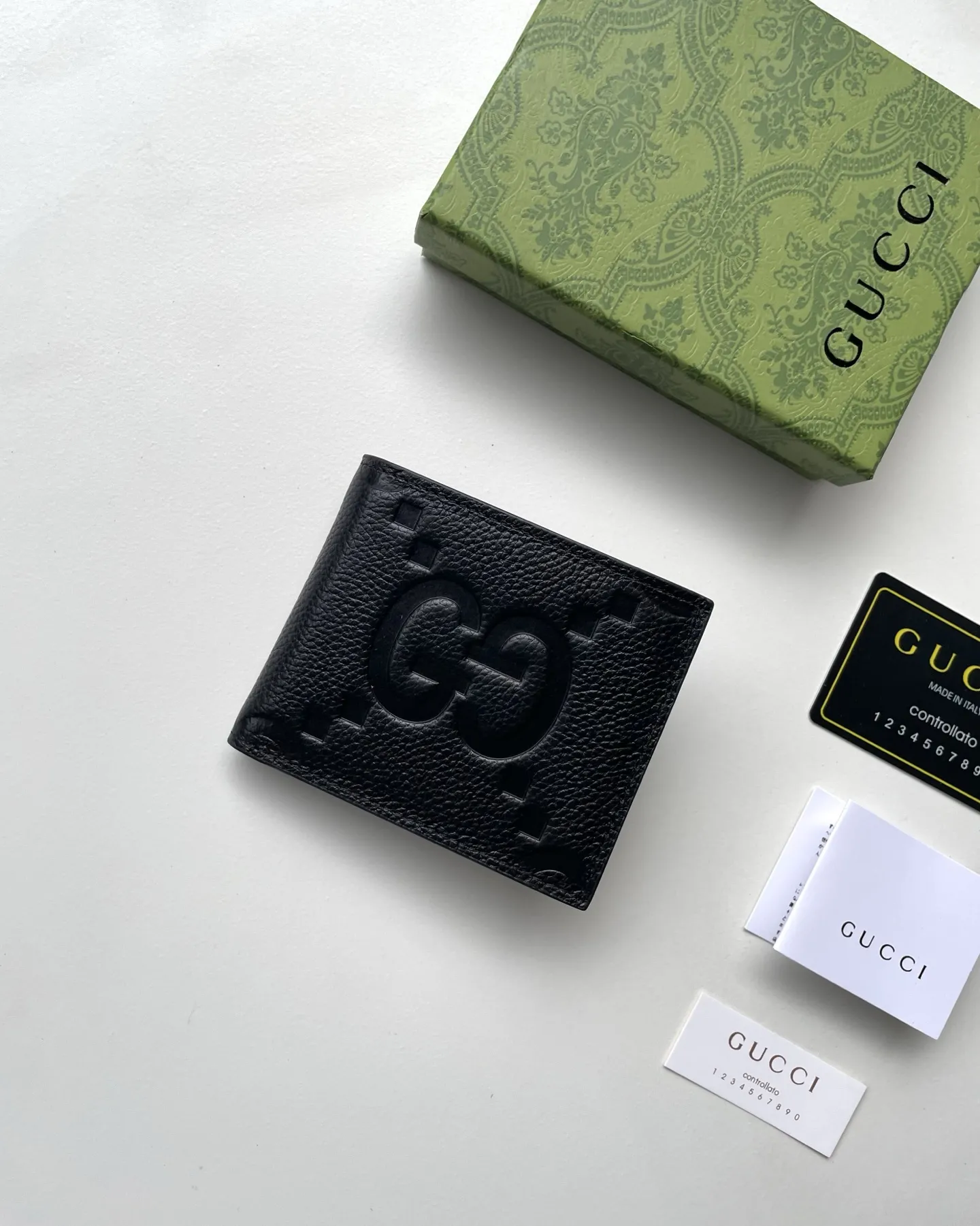 Gucci Wallets & Purse-645