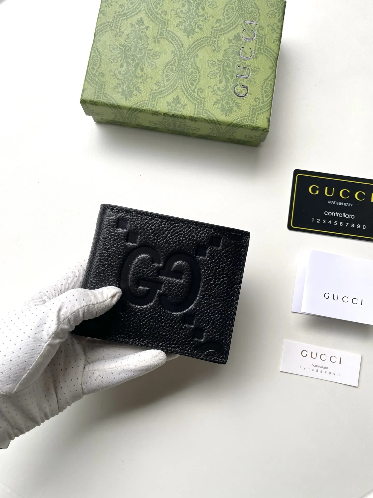 Alternative view of Gucci Wallets & Purse-645