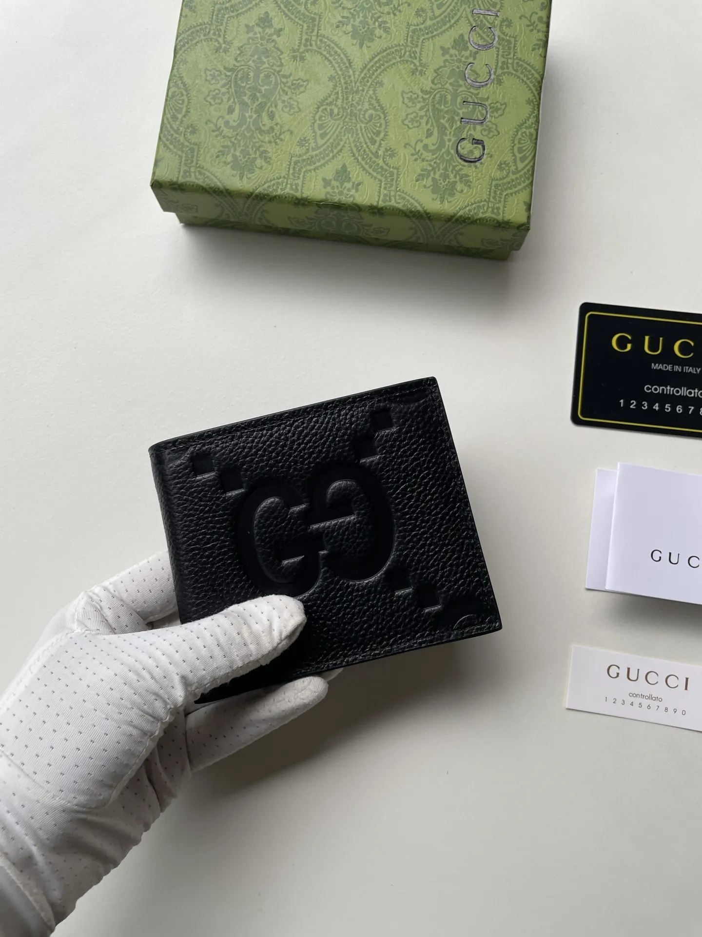 Gucci Wallets & Purse-645 - Image 3
