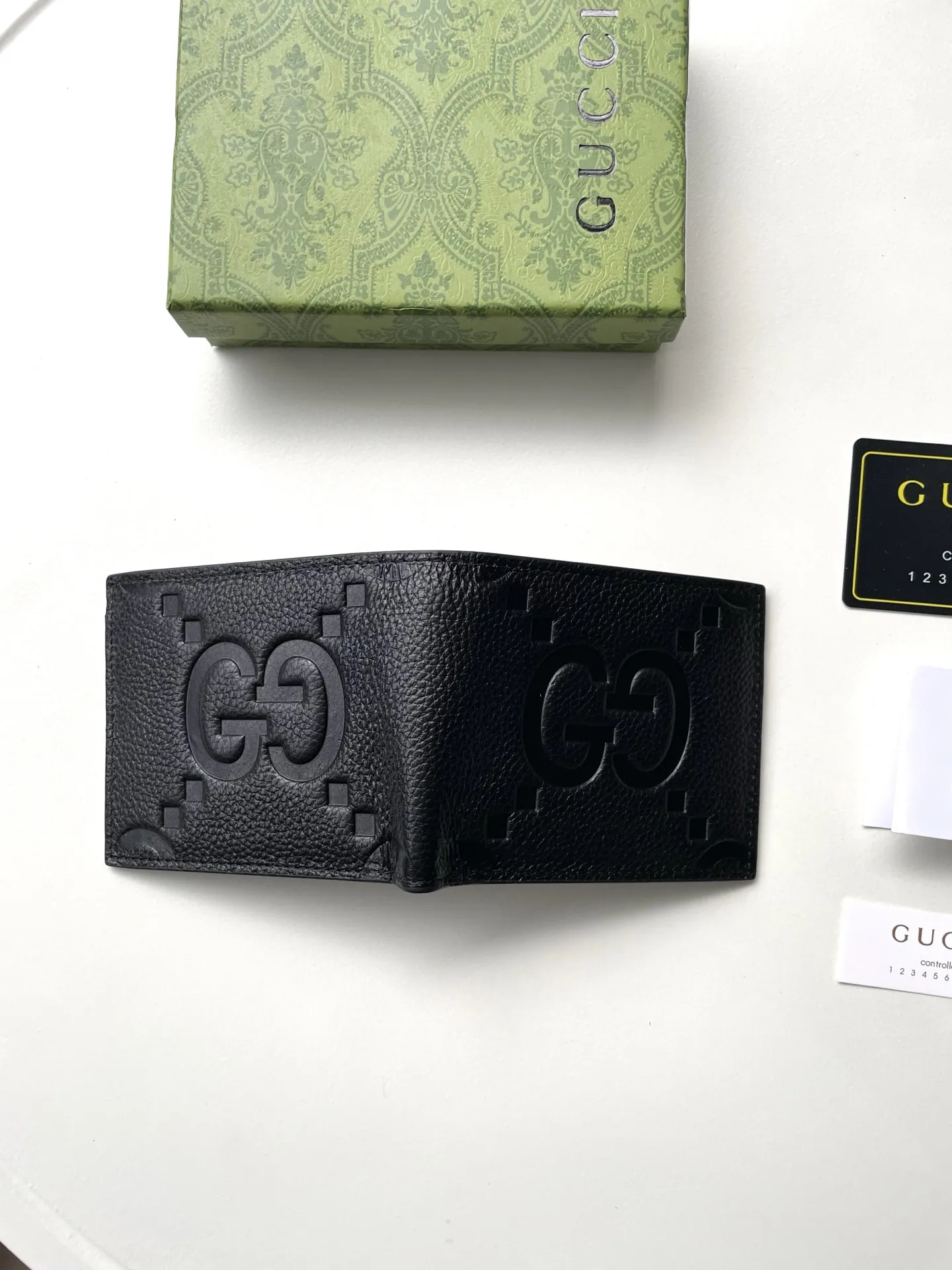 Gucci Wallets & Purse-645 - Image 4