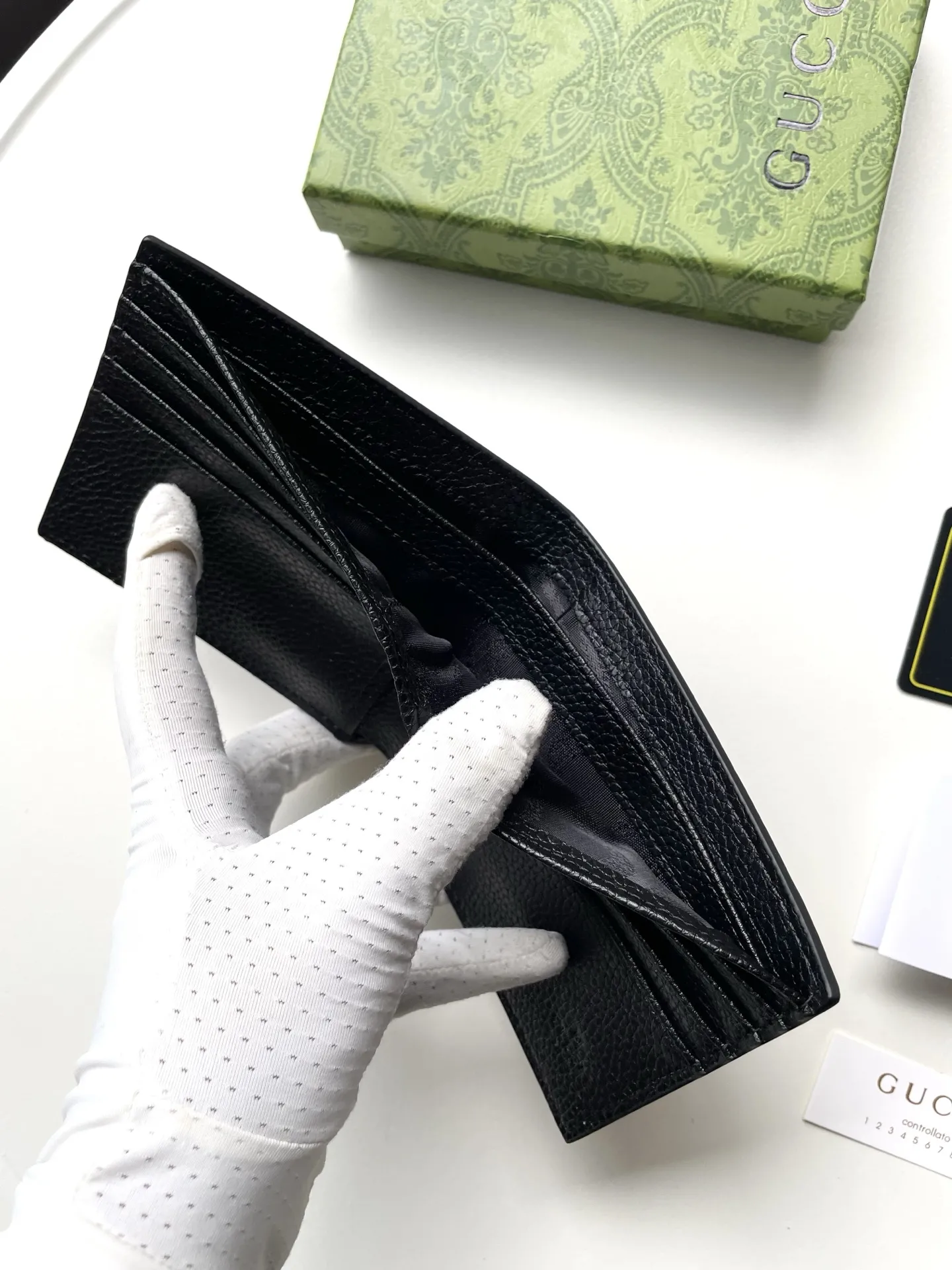 Gucci Wallets & Purse-645 - Image 5