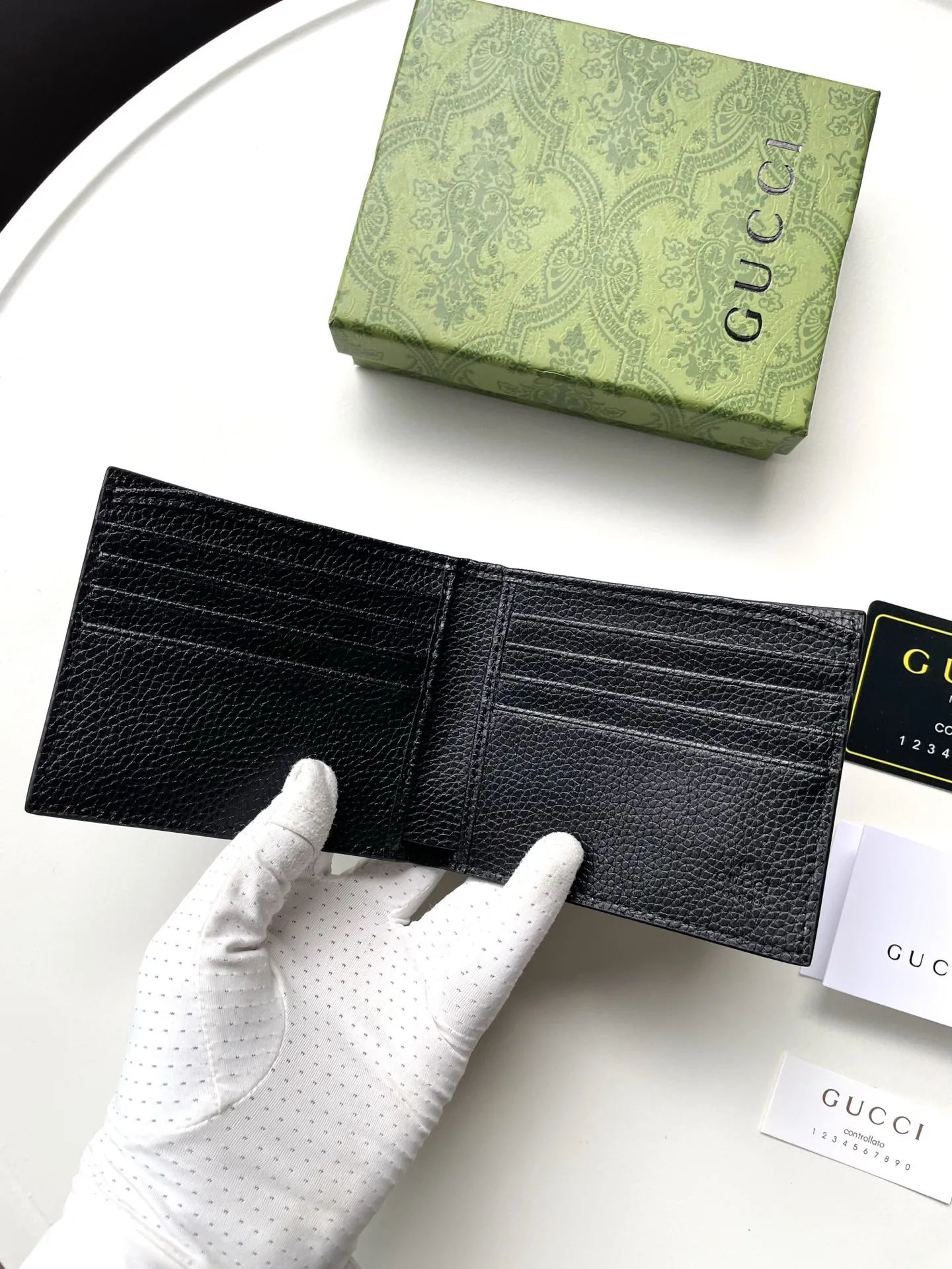 Gucci Wallets & Purse-645 - Image 6