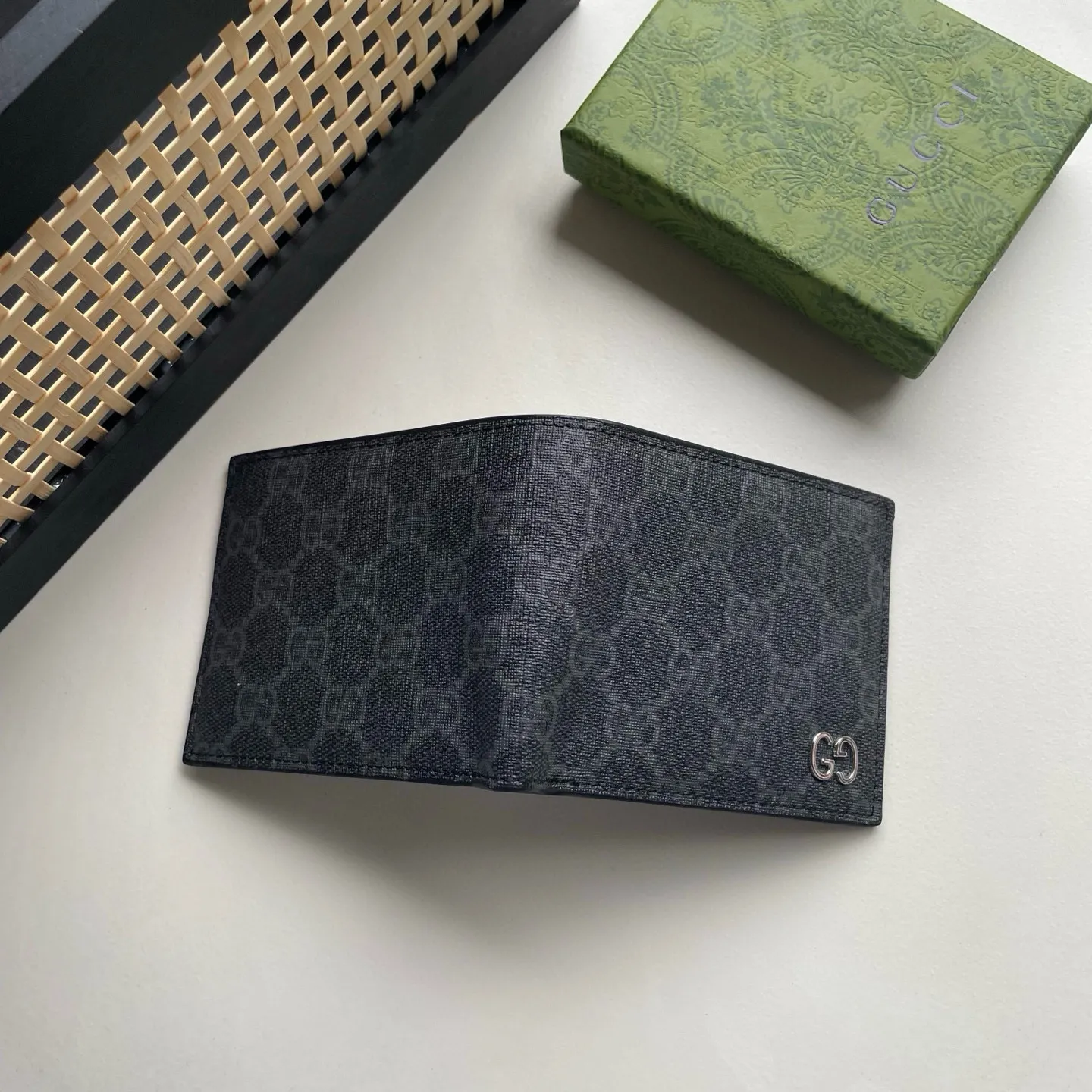 Alternative view of Gucci Wallets & Purse-646